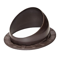 Проходной элемент KROVENT Base-VT Seam 110