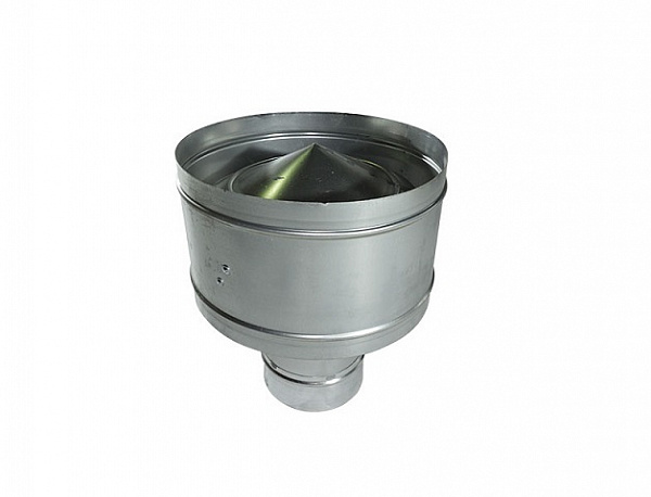 Дефлектор TD-125